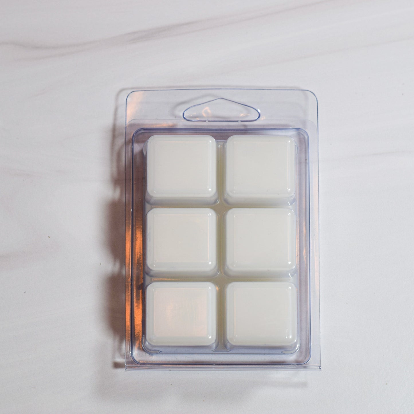 sustainable grace soy based wax melts 6 cubes per clamshell