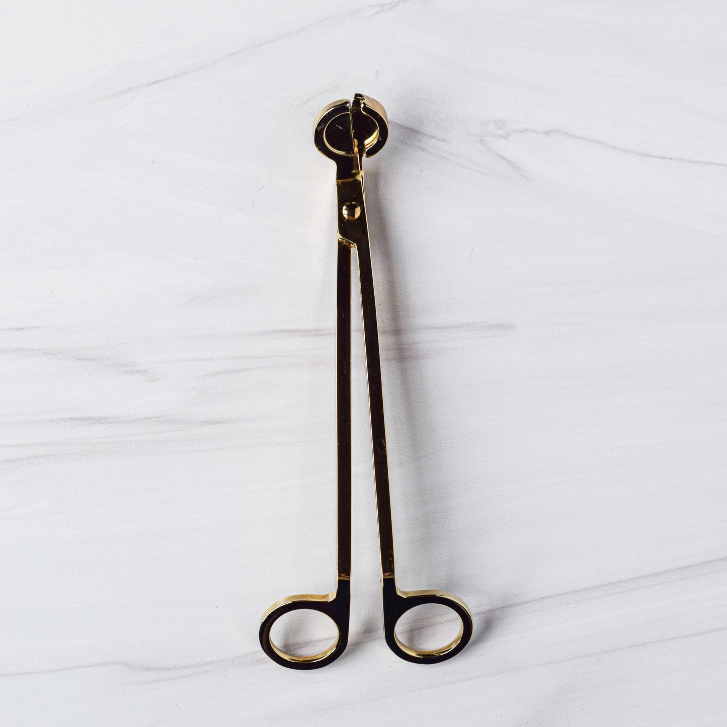 gold wick trimmer