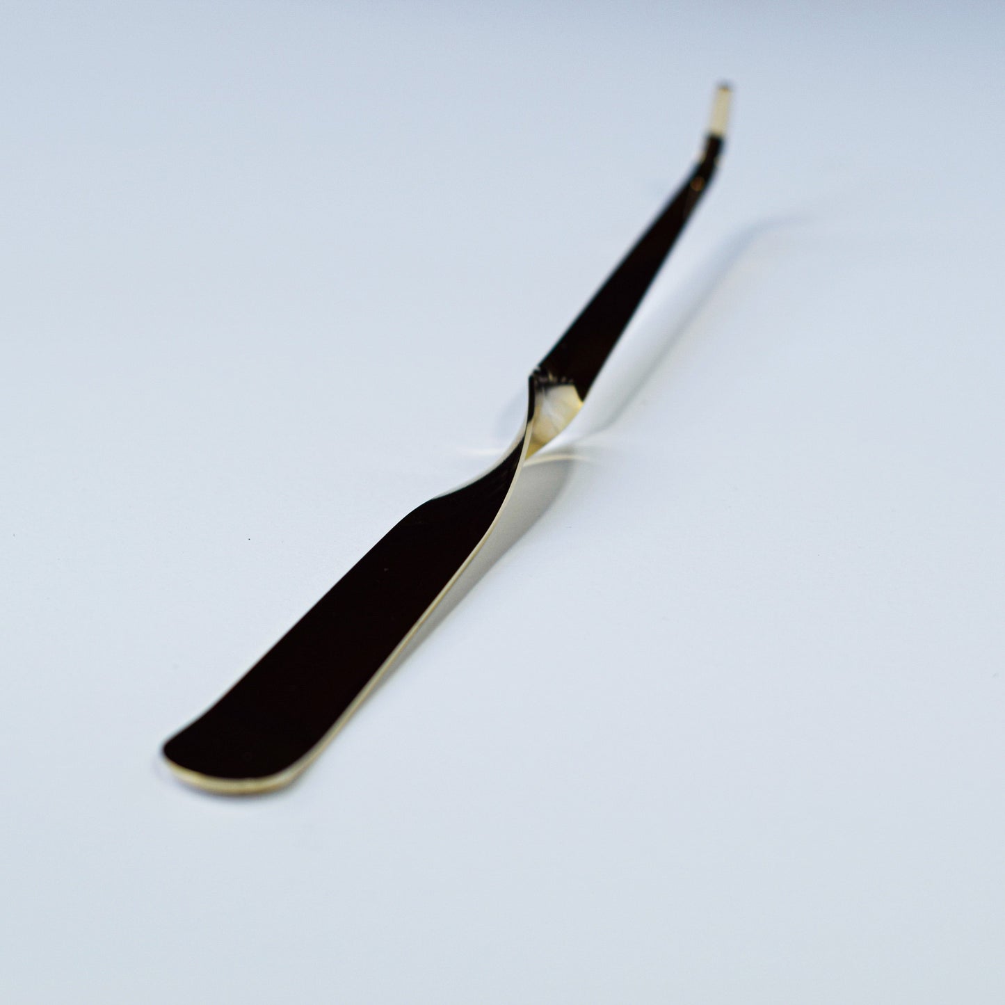 gold wick dipper
