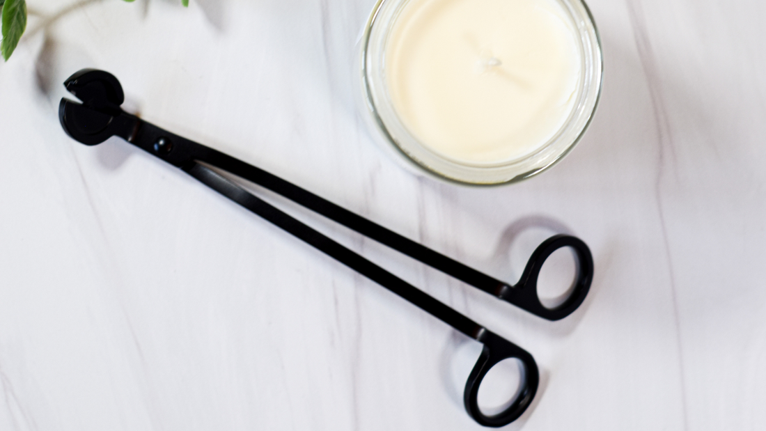 wick trimmer