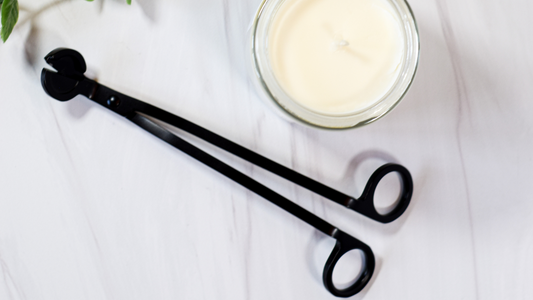 wick trimmer