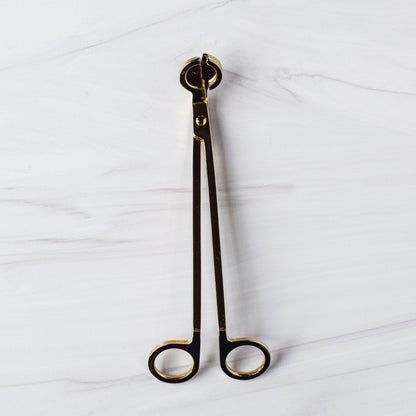 gold wick trimmer 