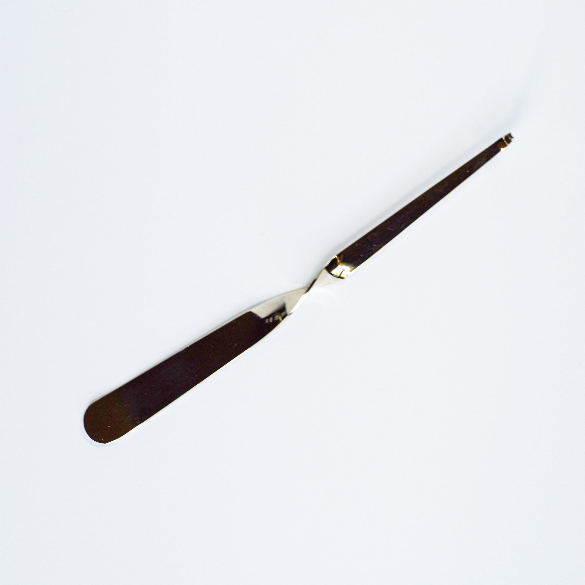 gold wick dipper 