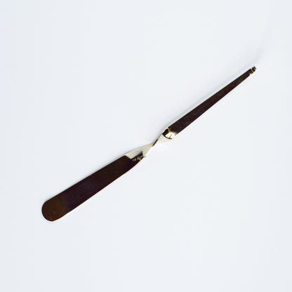 gold wick dipper 