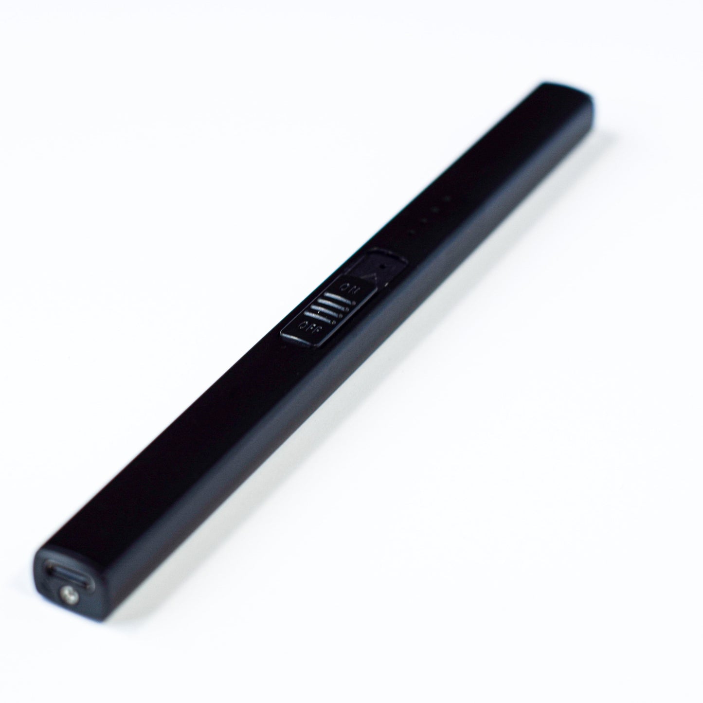 rechargeable electric lighter