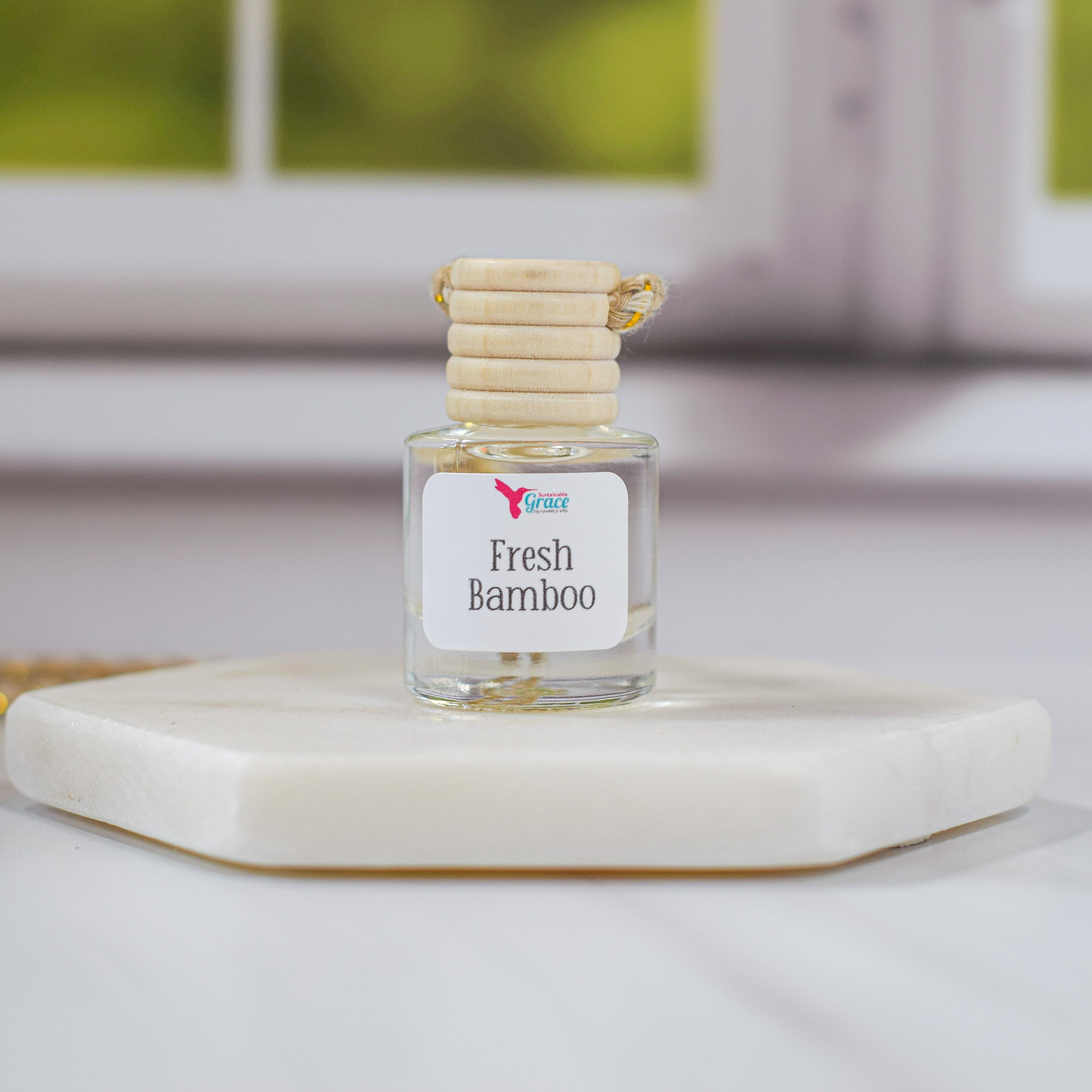 non-toxic car diffuser car air freshener 