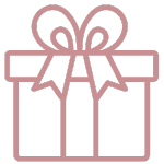 perfect for gifting 